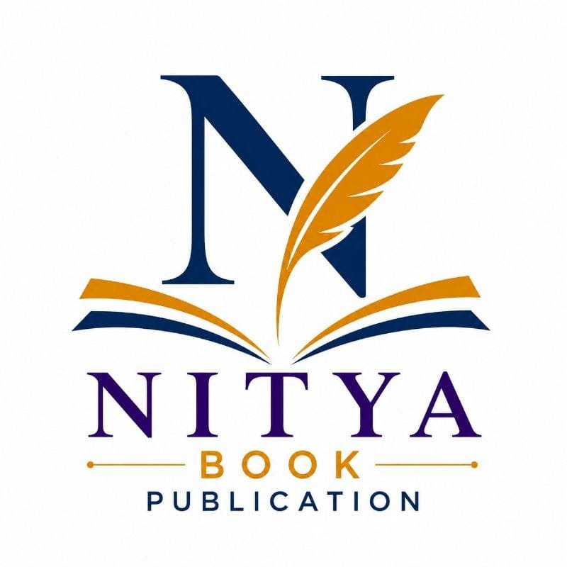 Vishv Book Publishing Logo